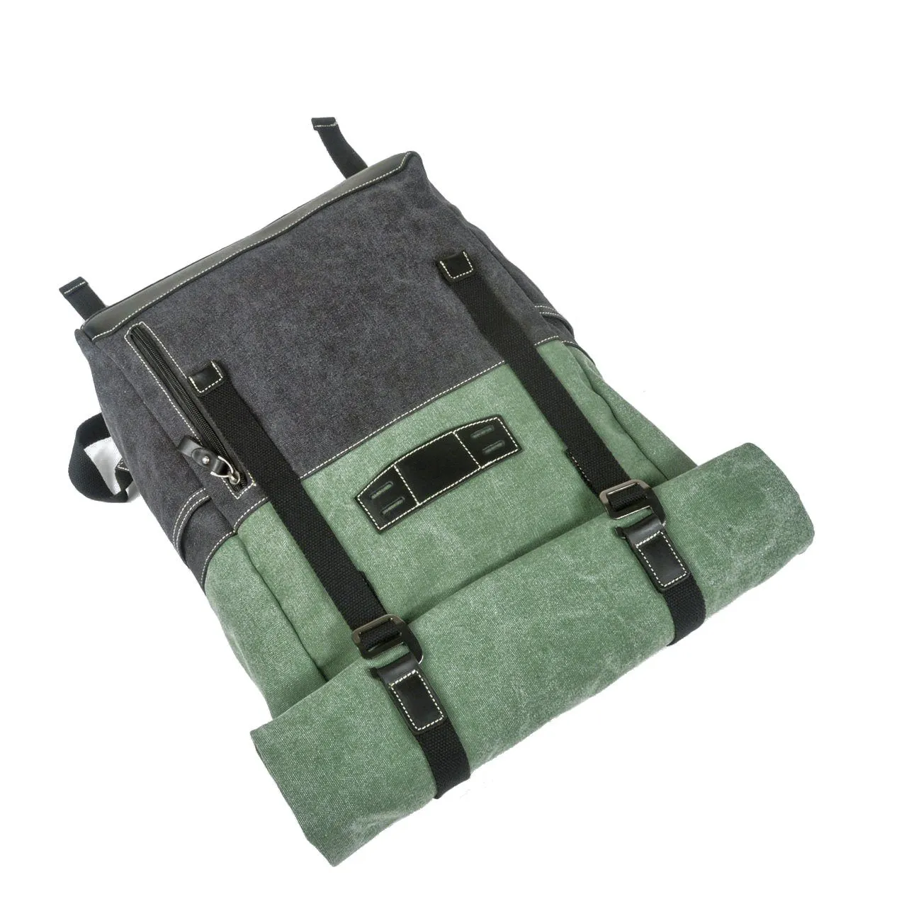 Unique Cavans Daypack Backpack