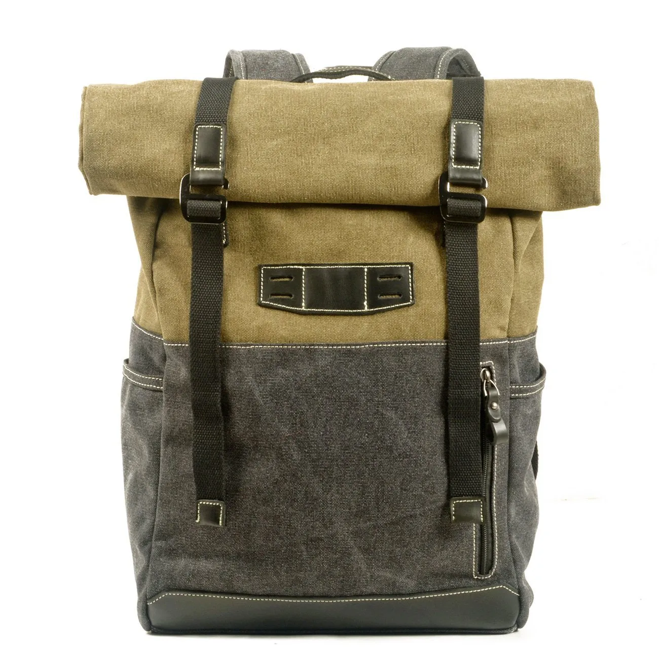 Unique Cavans Daypack Backpack