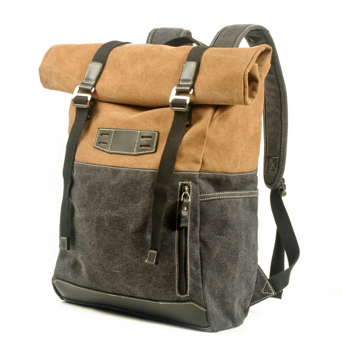 Unique Cavans Daypack Backpack