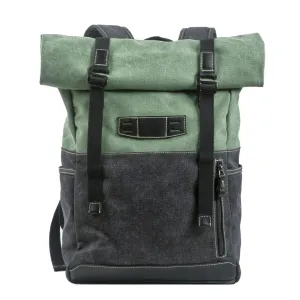 Unique Cavans Daypack Backpack