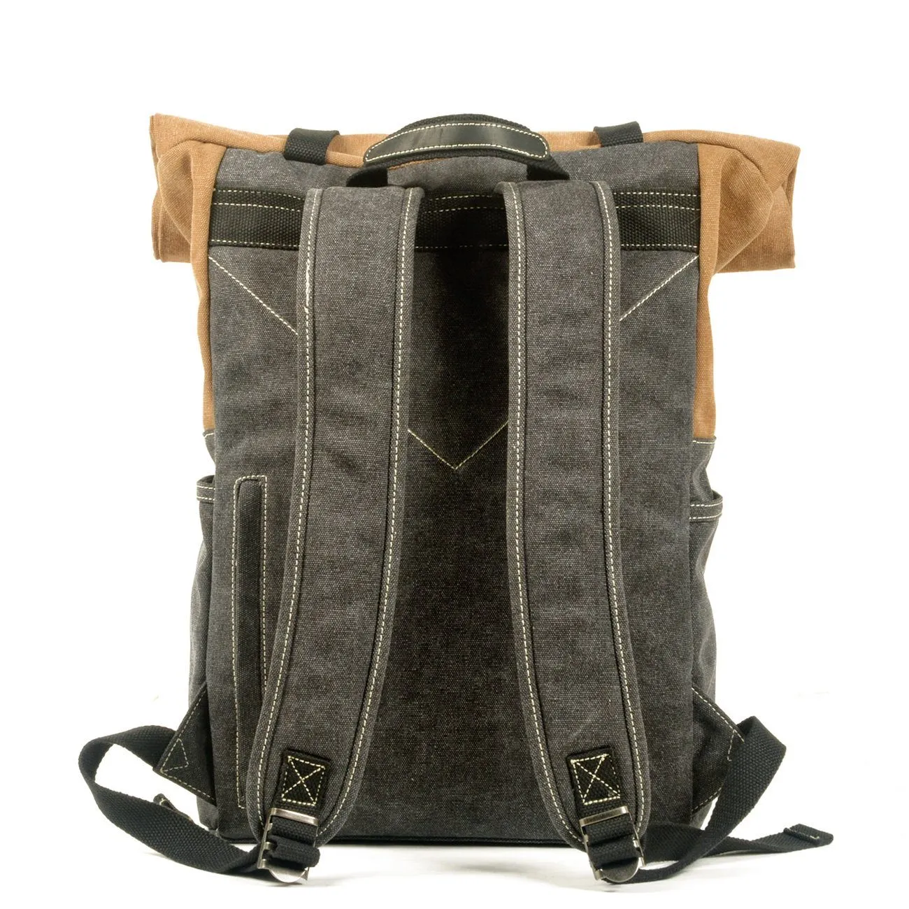 Unique Cavans Daypack Backpack