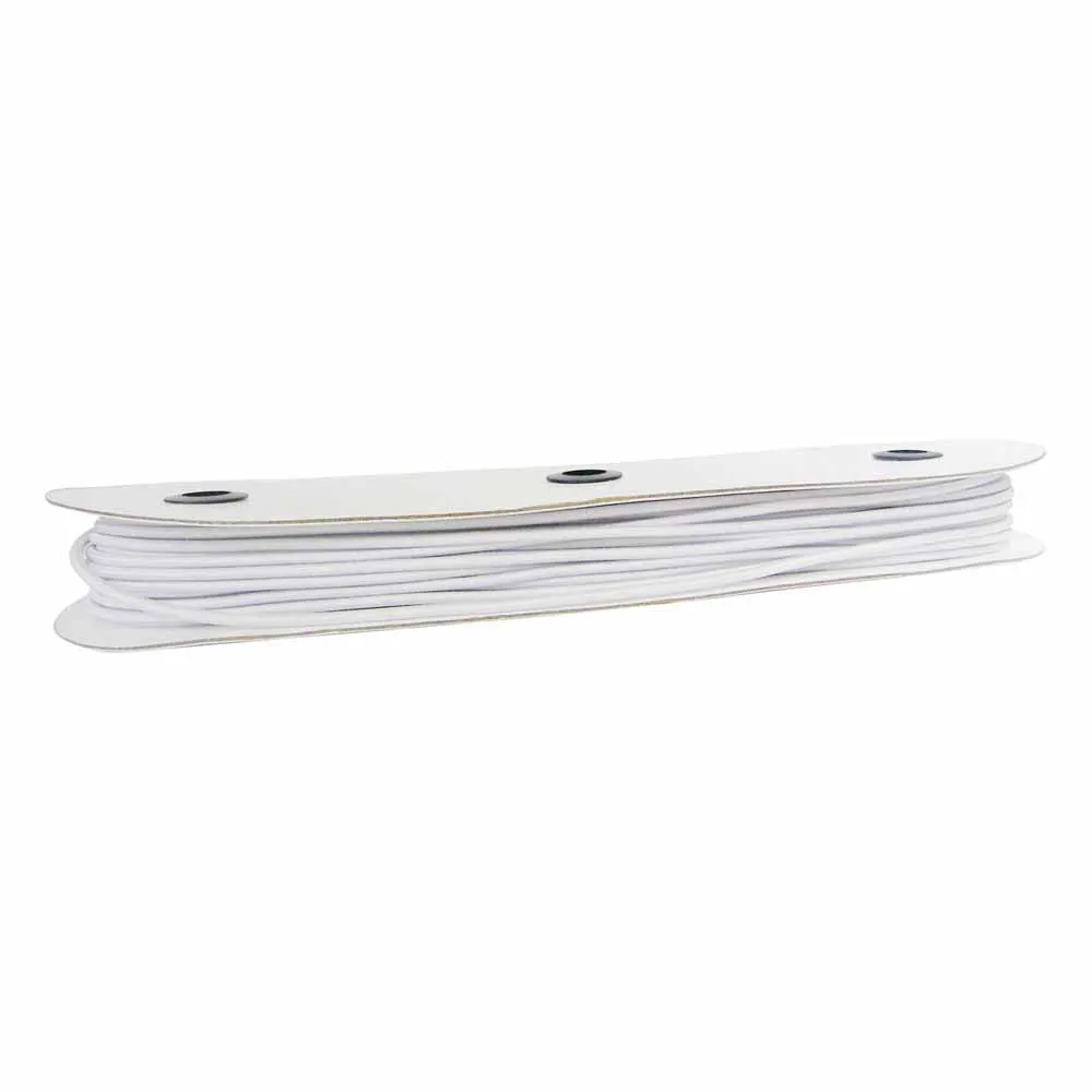 UNIQUE Elastic Cord 2.4mm x 32m