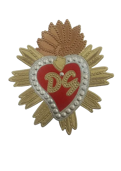Unique Heart Hot-Fix Patch