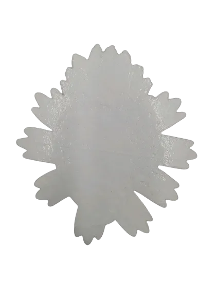 Unique Heart Hot-Fix Patch