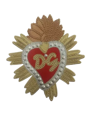 Unique Heart Hot-Fix Patch