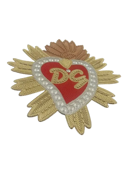 Unique Heart Hot-Fix Patch