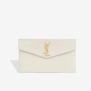 Uptown Pouch - Smooth Calfskin