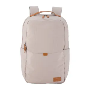 Urban 1 Beige Backpack with Laptop Pocket