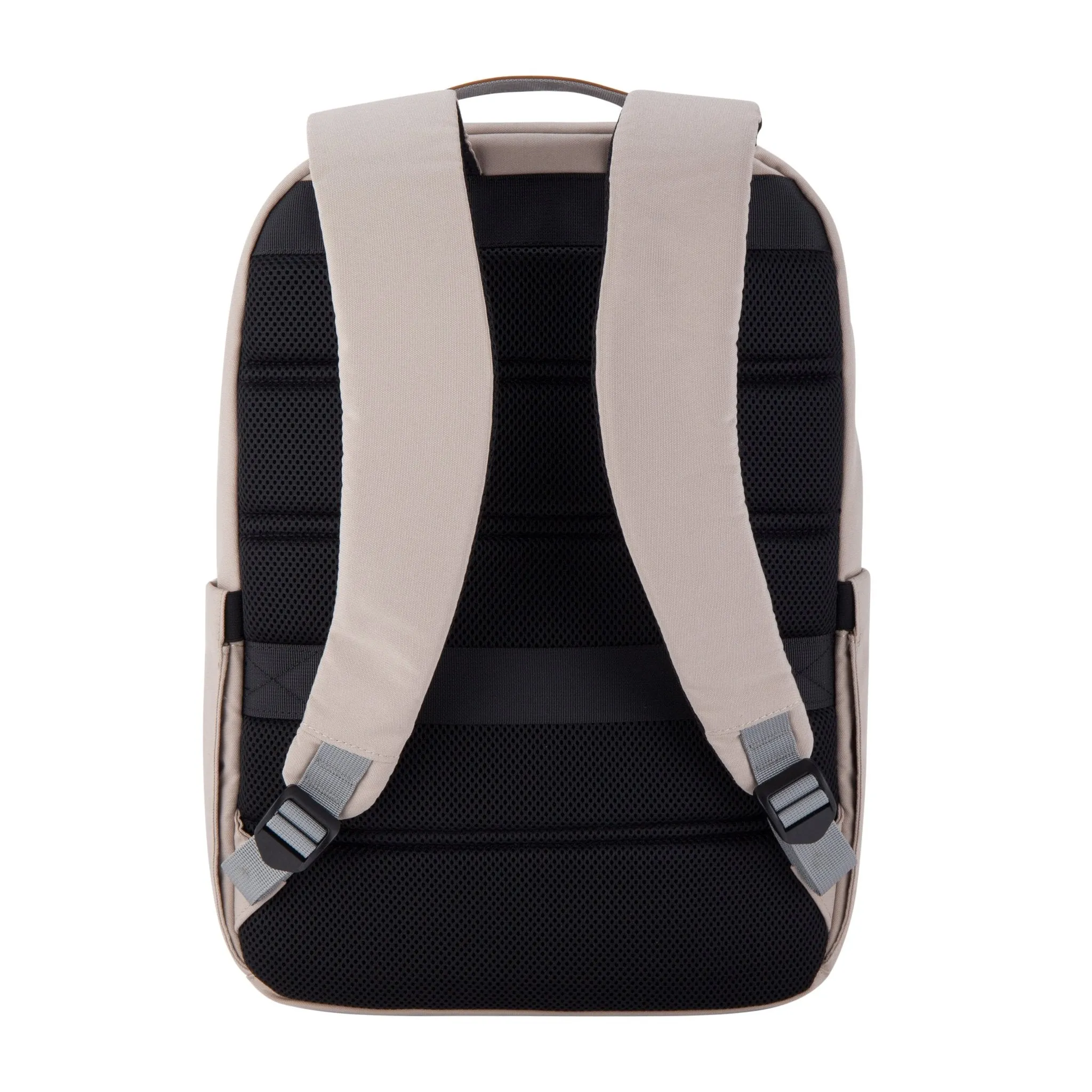 Urban 1 Beige Backpack with Laptop Pocket