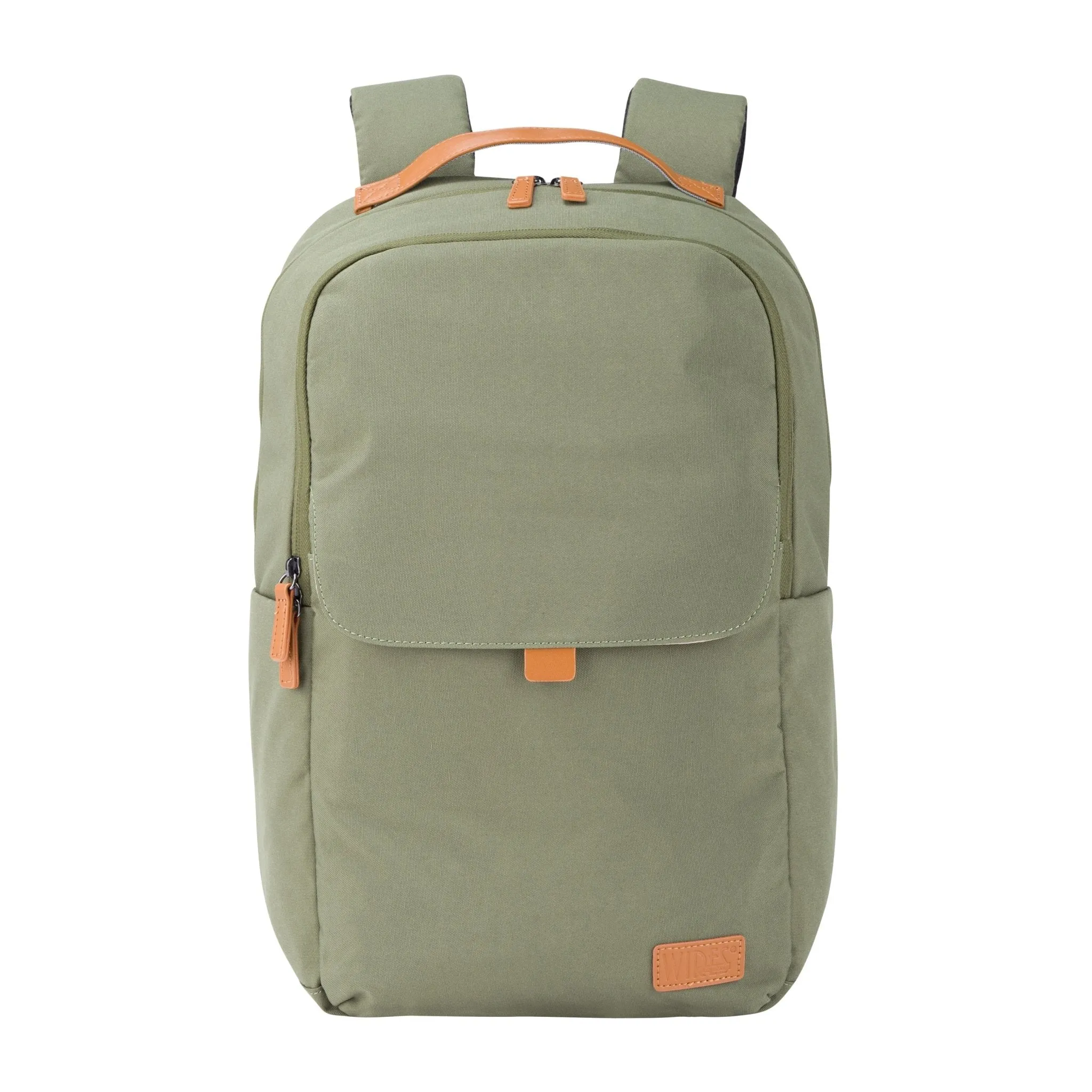 Urban 1 Beige Backpack with Laptop Pocket