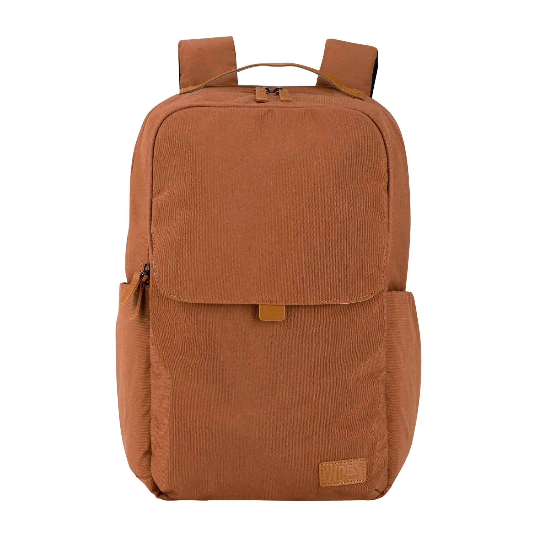 Urban 1 Beige Backpack with Laptop Pocket
