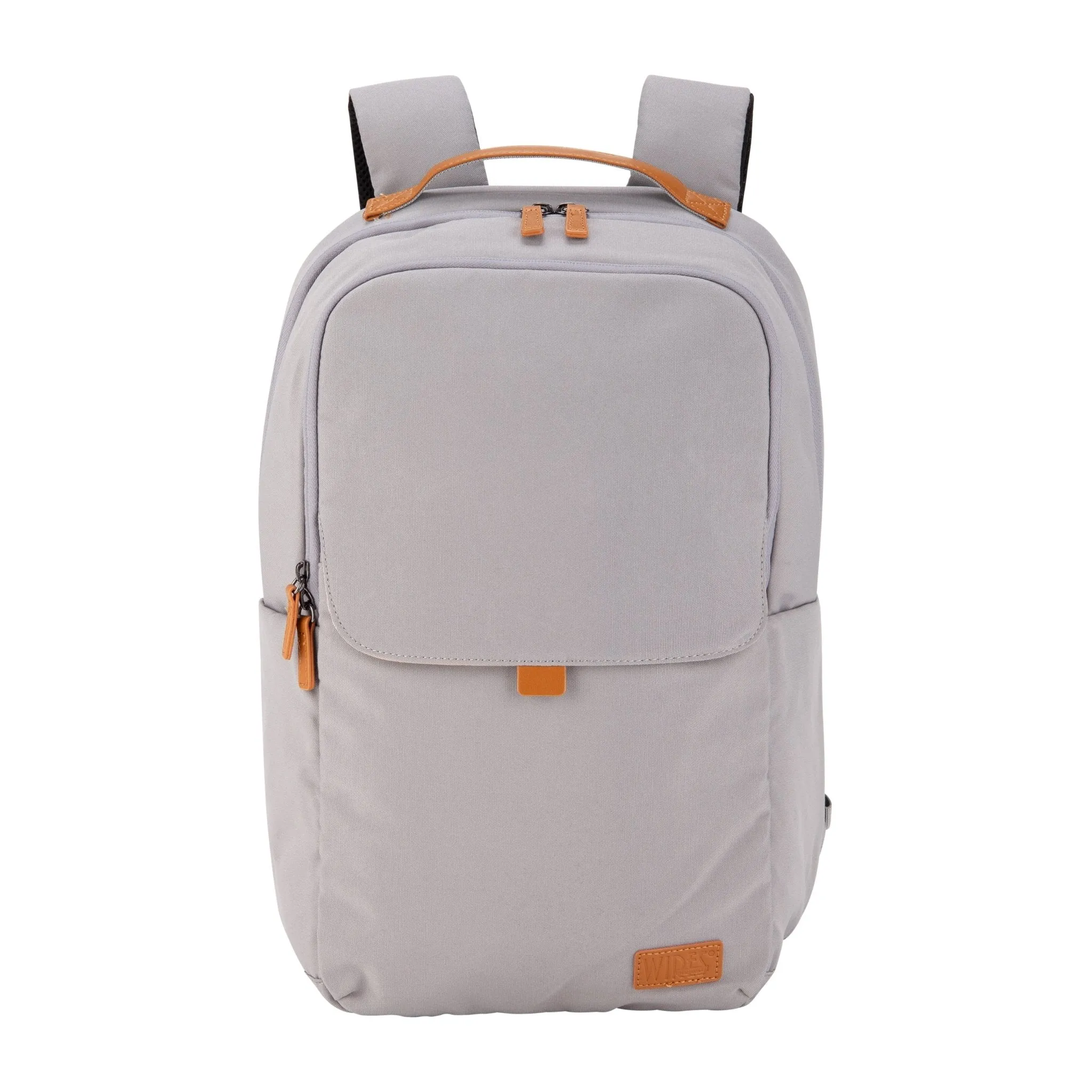 Urban 1 Beige Backpack with Laptop Pocket