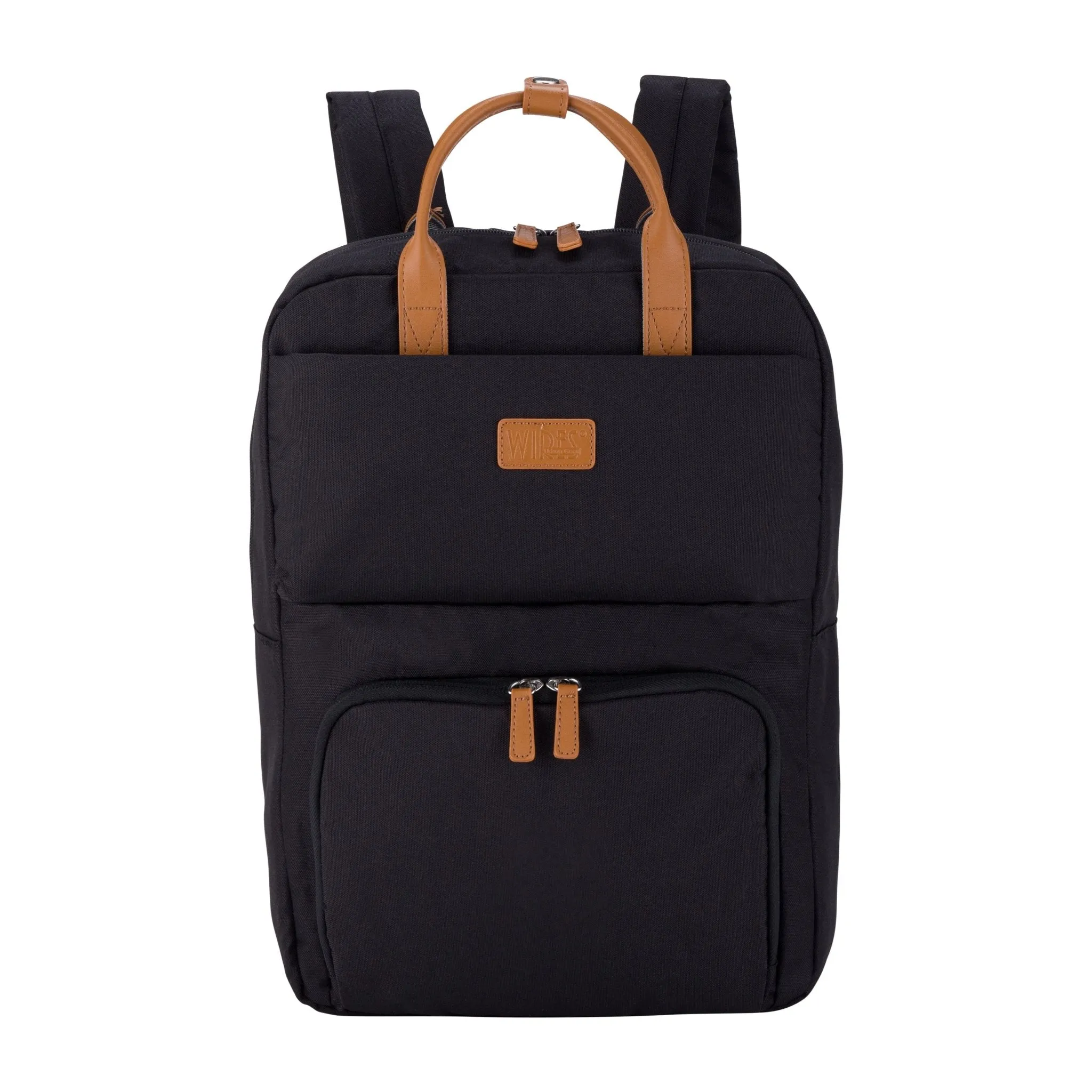 Urban 4 Brown Backpack with Laptop Pocket