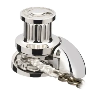 VETUS - WINCH RC12-10 10MM - 3/8" CAPSTAN 90TDC 12V CW