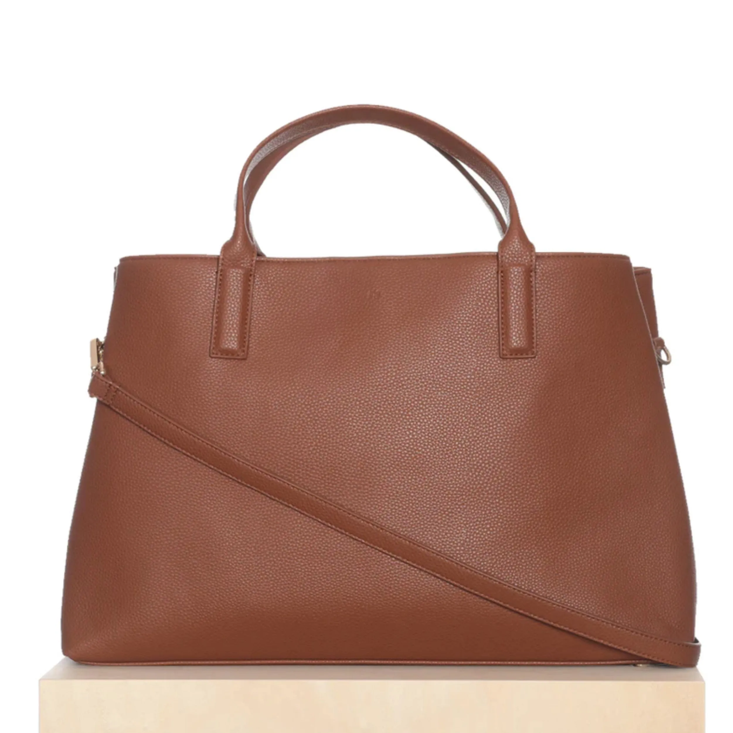 Workbag (Walnut)