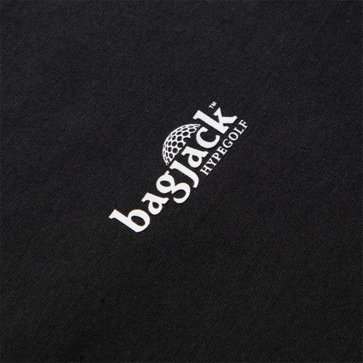X HYPEGOLF T-SHIRT
