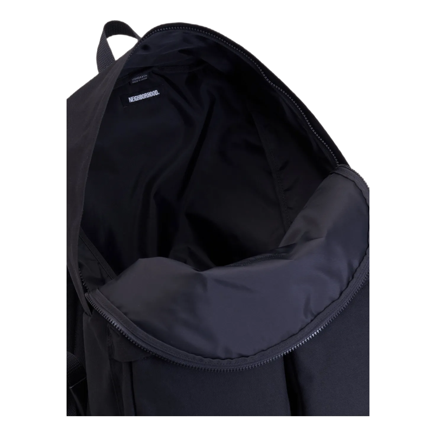 x Porter Nhpt . Daypack / N-luggage Black