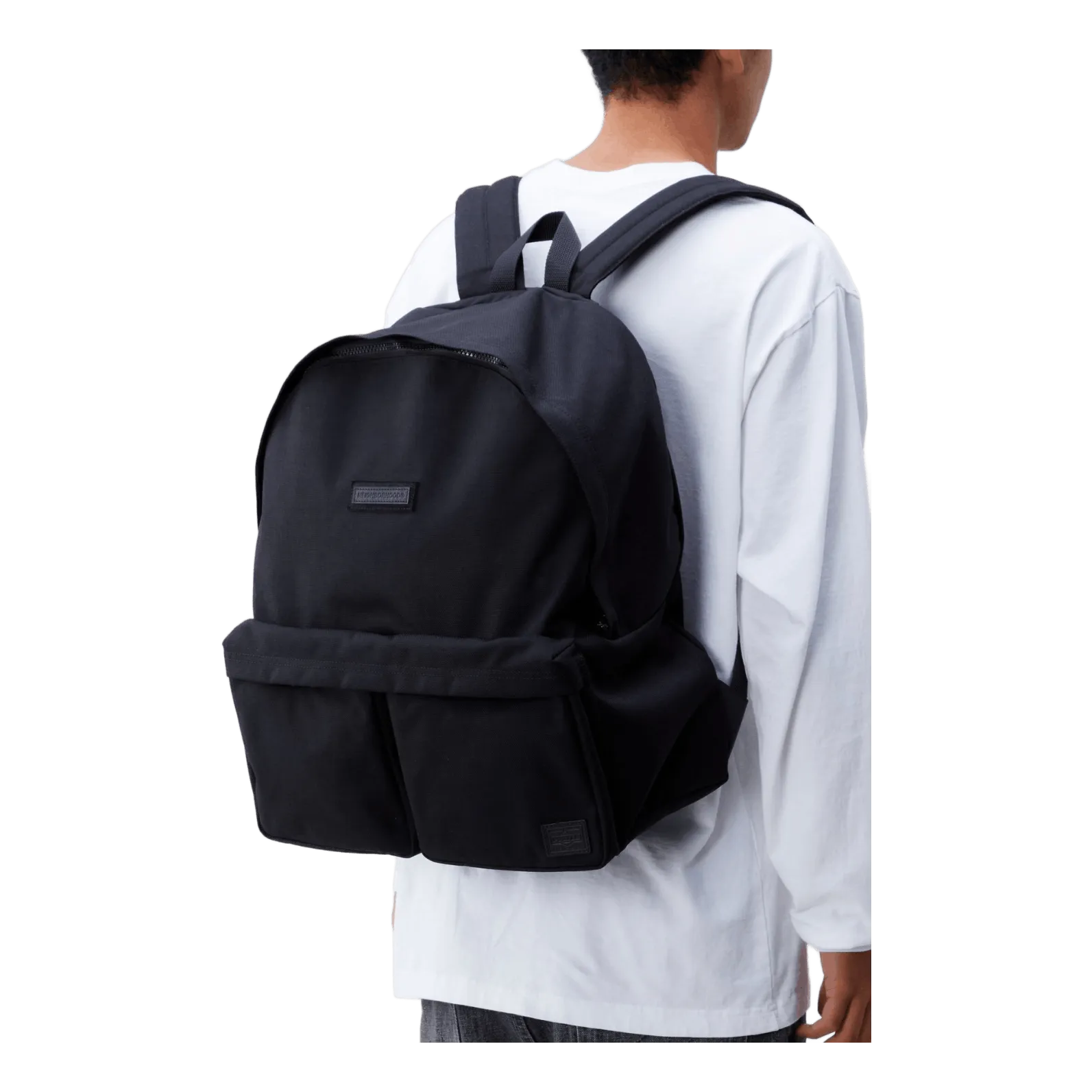 x Porter Nhpt . Daypack / N-luggage Black