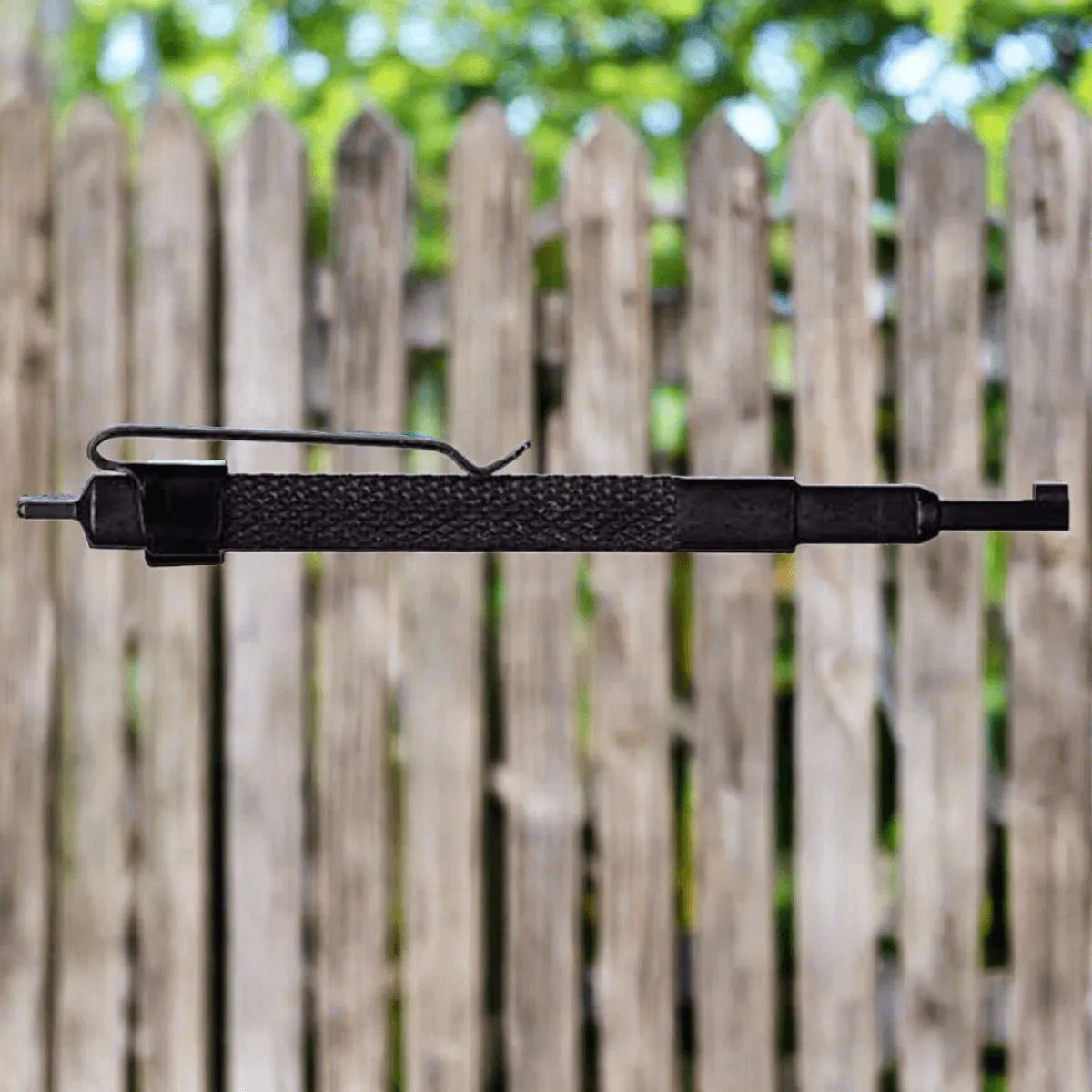 Zak Tool Aluminum Pocket Key